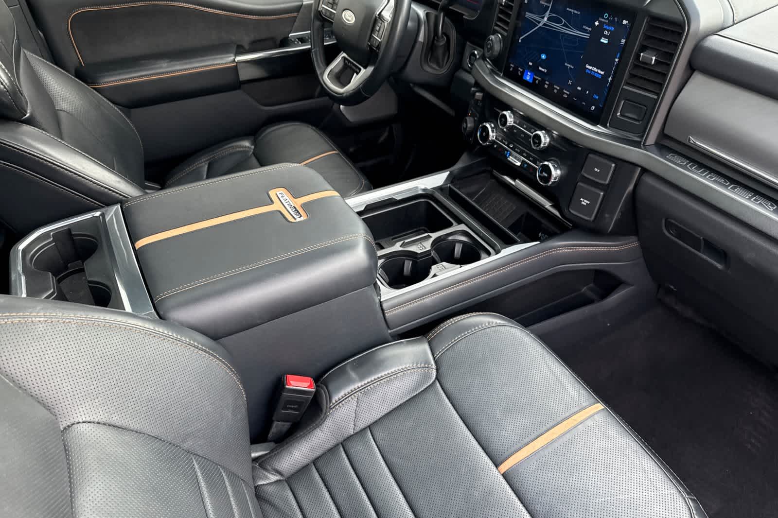 Thumbnail: 2024 Ford F-350 - 15