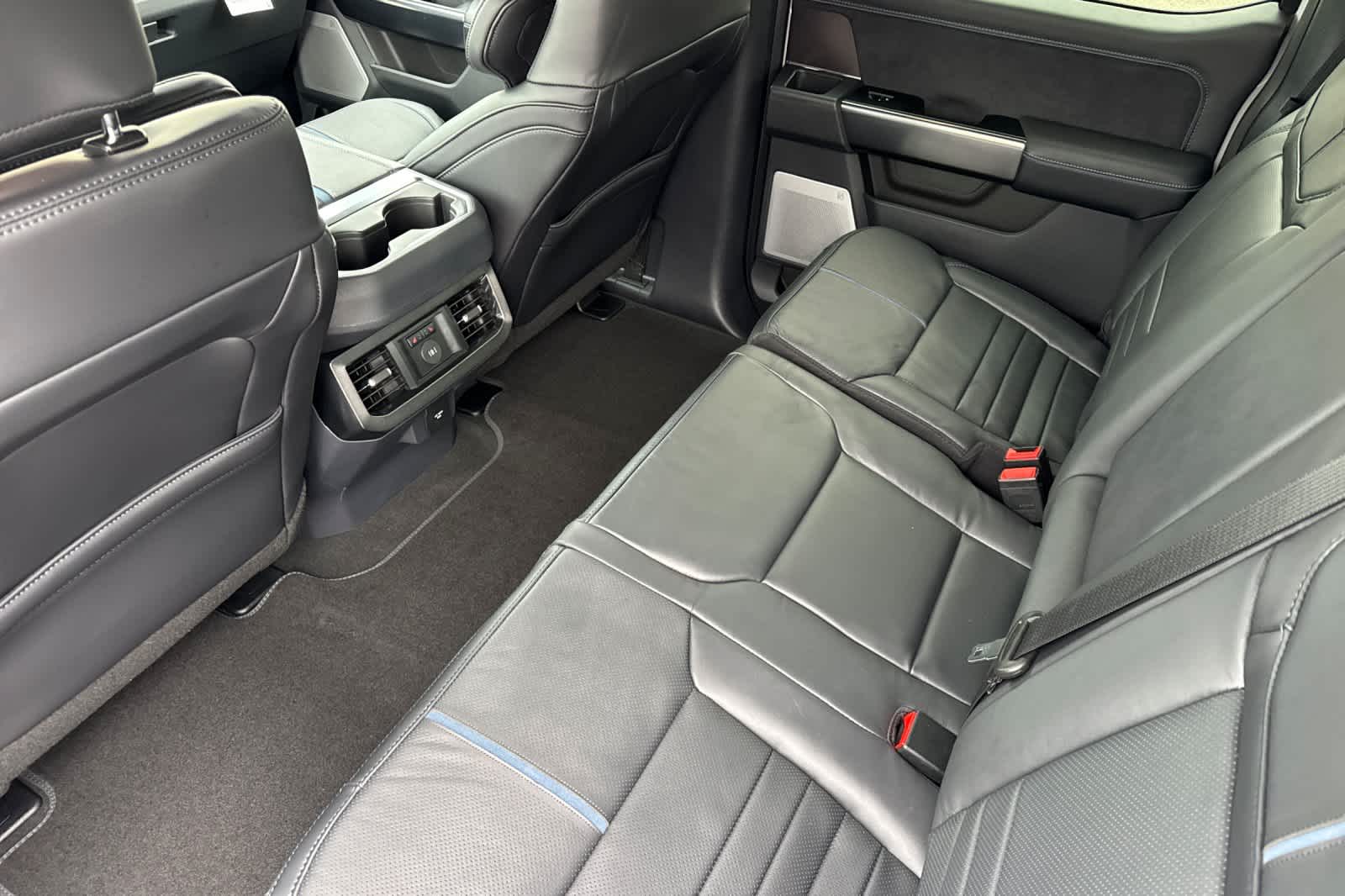 Thumbnail: 2026 Ford F-250 - 4