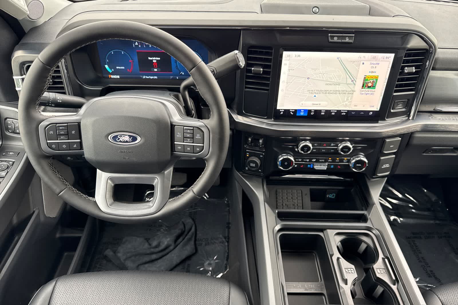 Thumbnail: 2026 Ford F-250 - 14