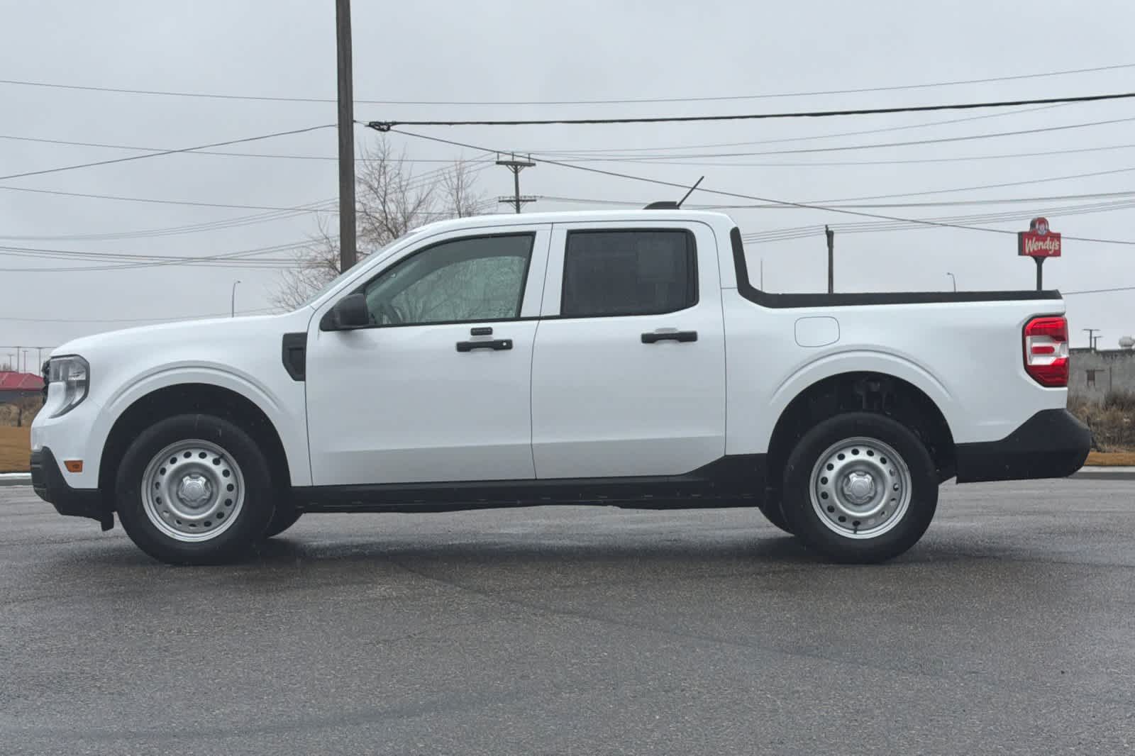 Thumbnail: 2026 Ford Maverick - 5