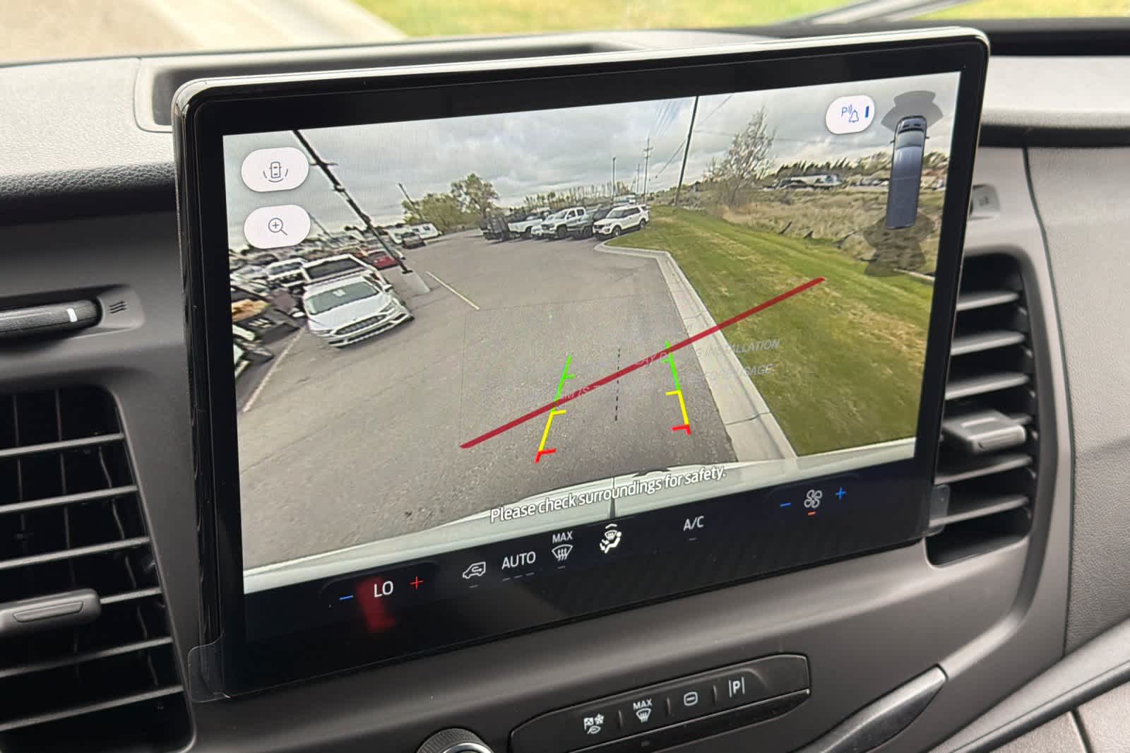 Thumbnail: 2026 Ford Transit Series - 19