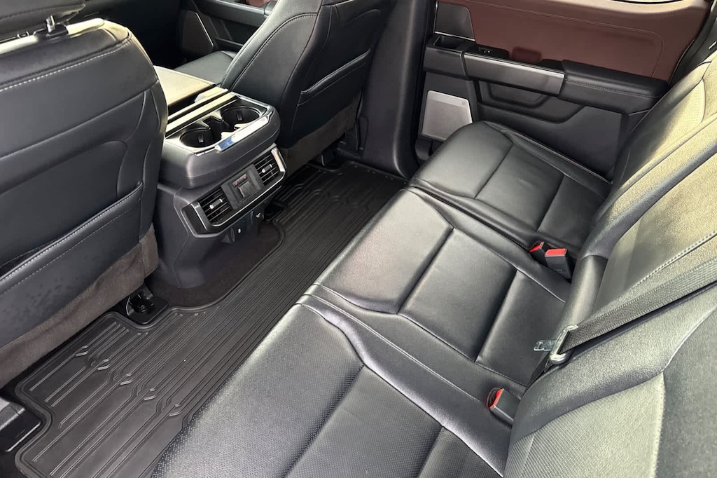 Certified 2021 Ford F-150 Truck SuperCrew Cab