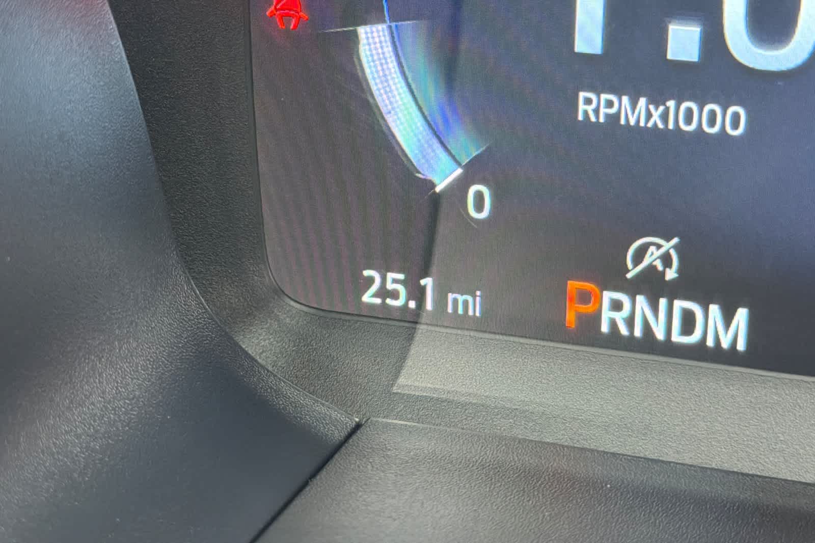 Thumbnail: 2026 Ford Explorer - 27