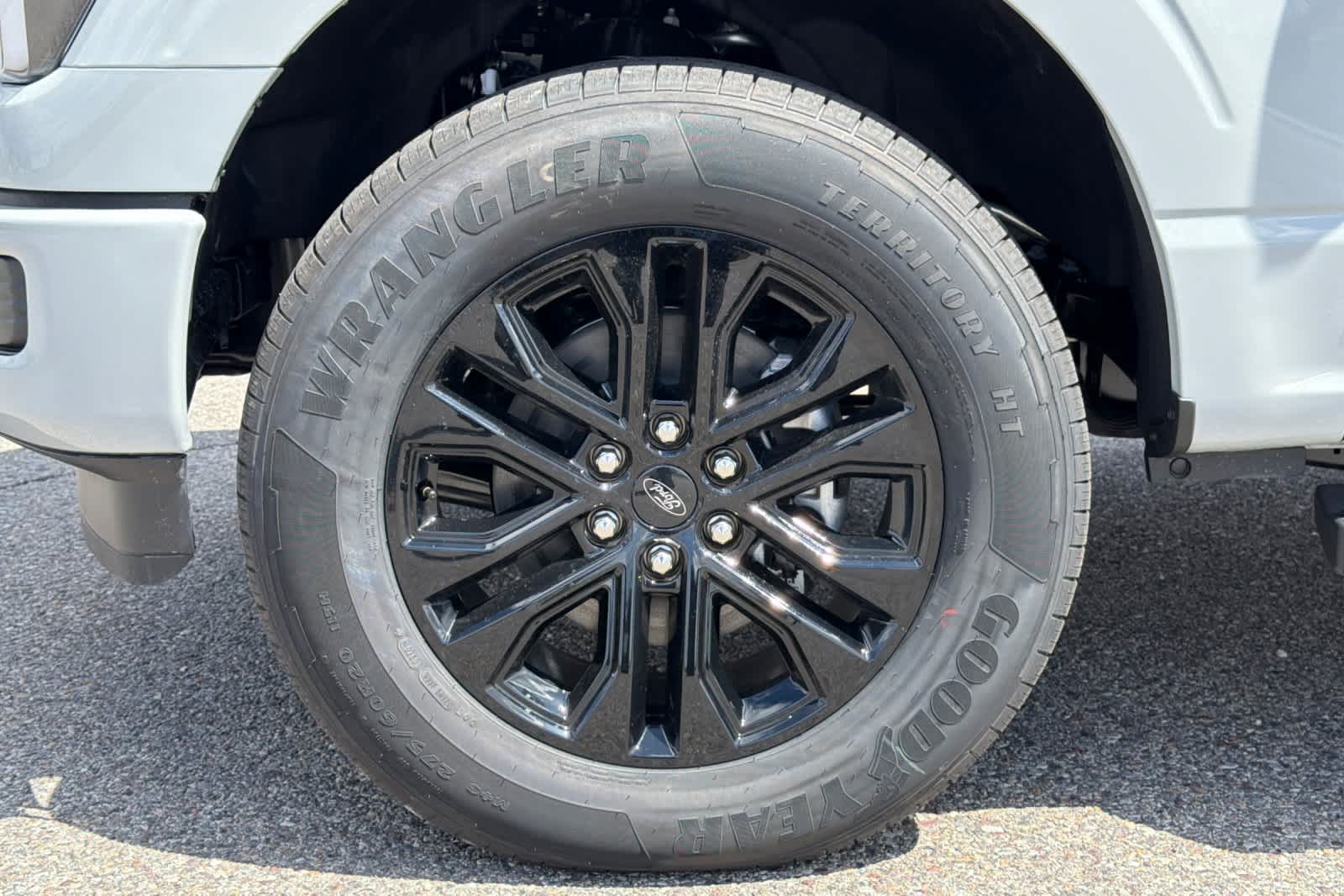 Thumbnail: 2026 Ford F-150 - 26