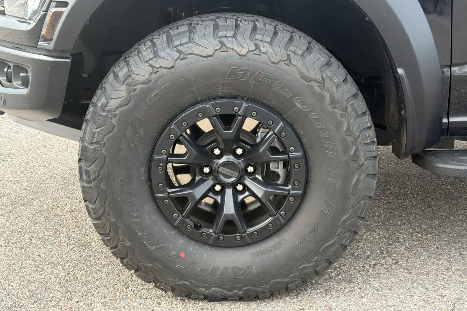 Thumbnail: 2023 Ford F-150 - 26