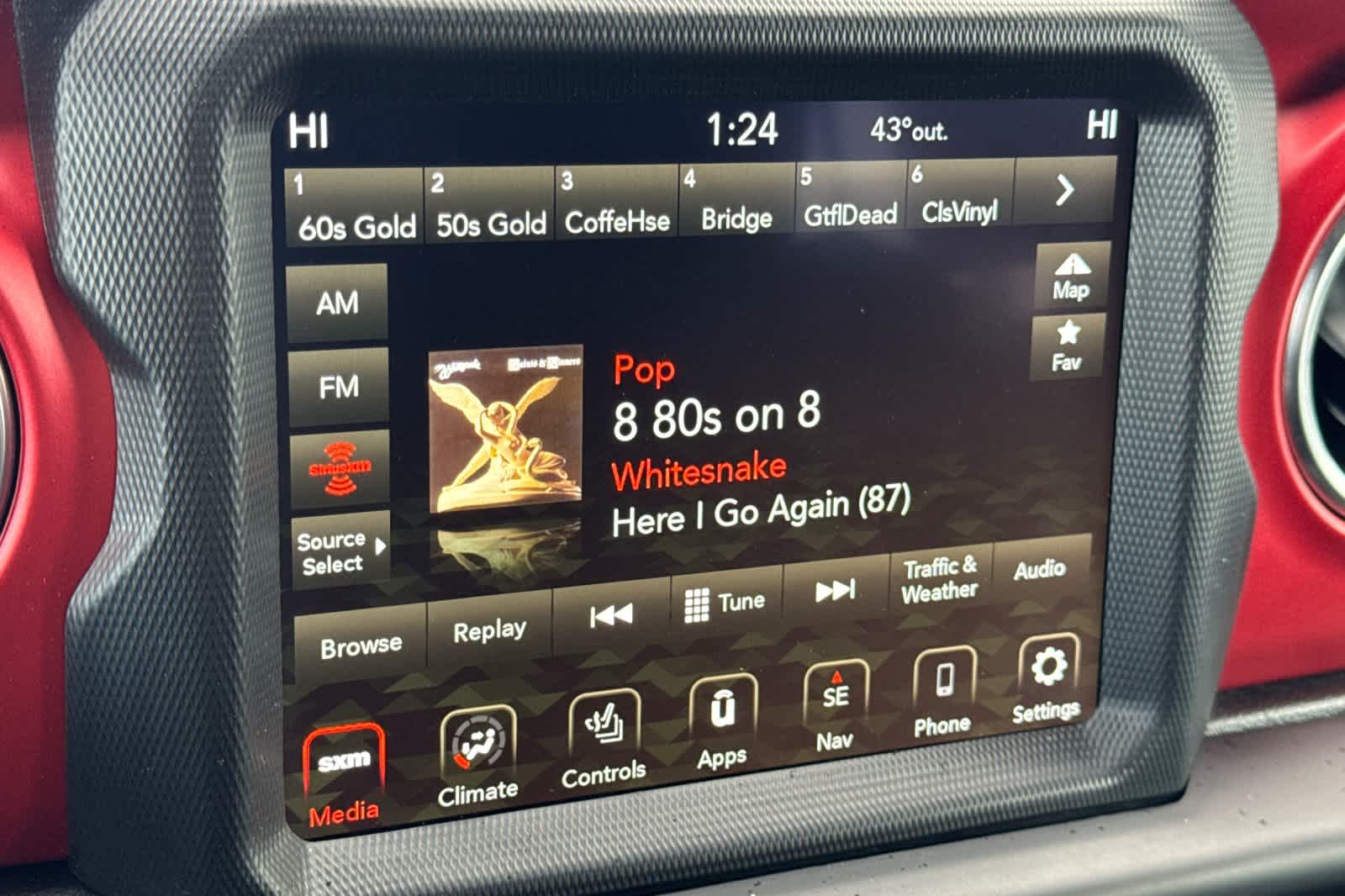 Thumbnail: 2021 Jeep Wrangler - 18