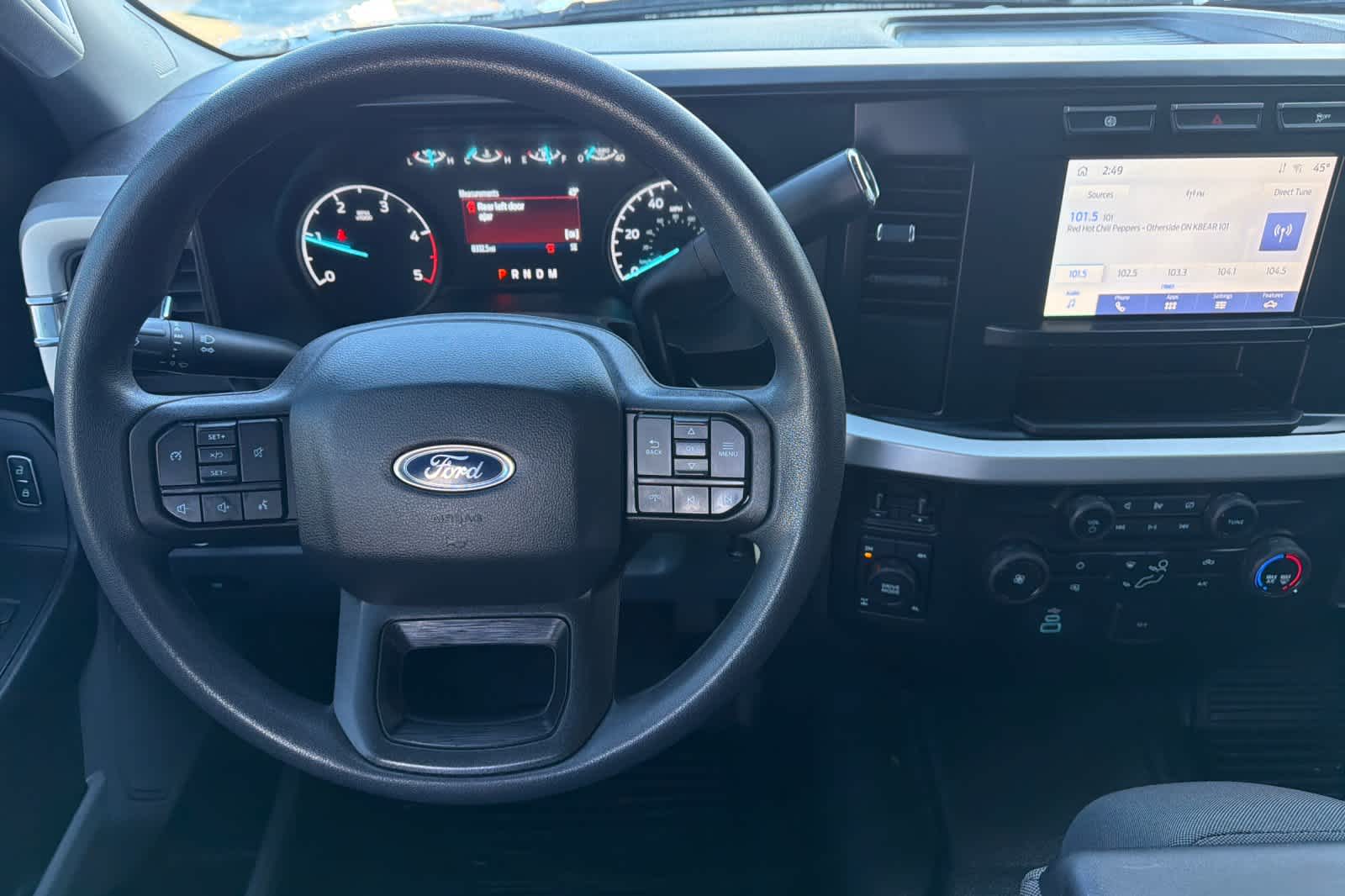 Thumbnail: 2024 Ford F-250 - 14