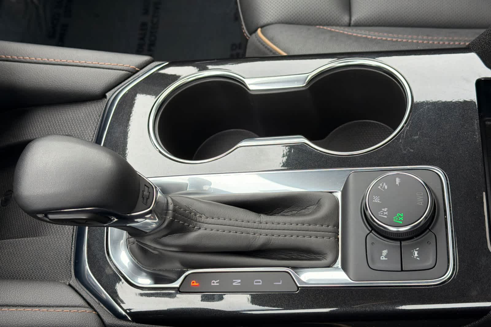 Thumbnail: 2023 Chevrolet Blazer - 22