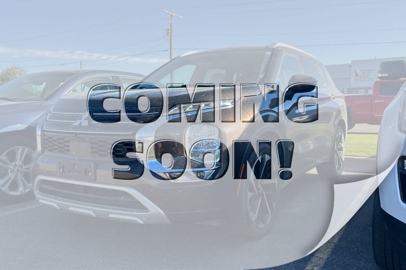 Thumbnail: 2022 Mitsubishi Outlander - 1
