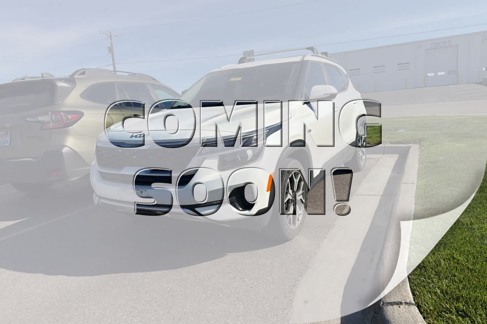Thumbnail: 2022 Kia Seltos - 1
