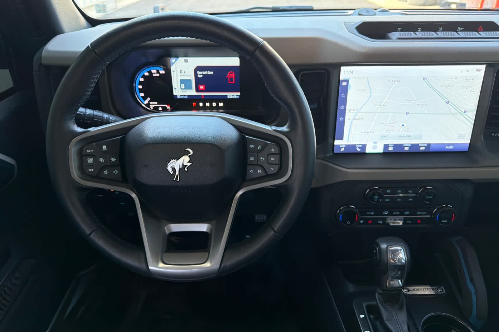 Thumbnail: 2024 Ford Bronco - 14