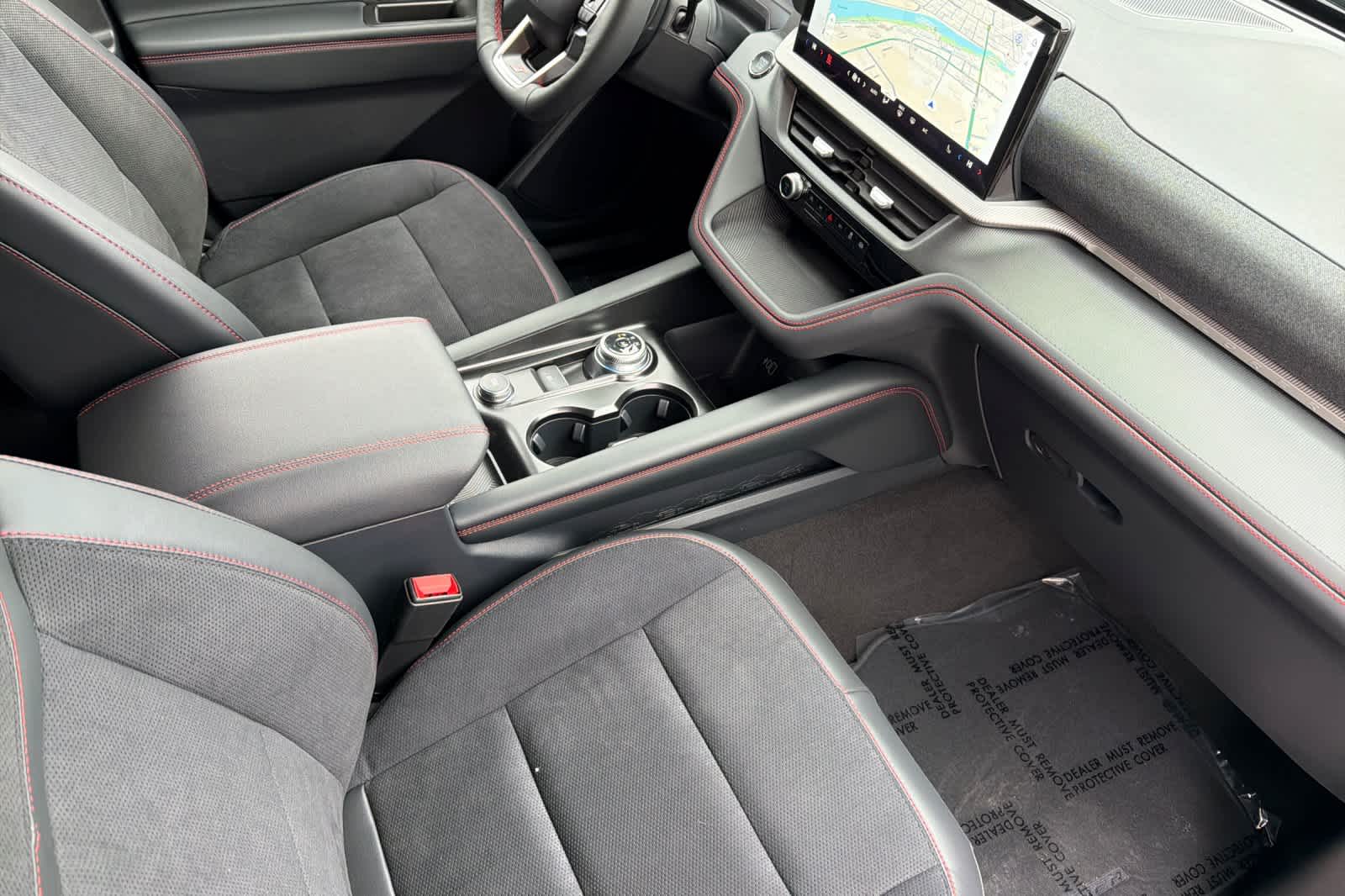 Thumbnail: 2026 Ford Explorer - 17