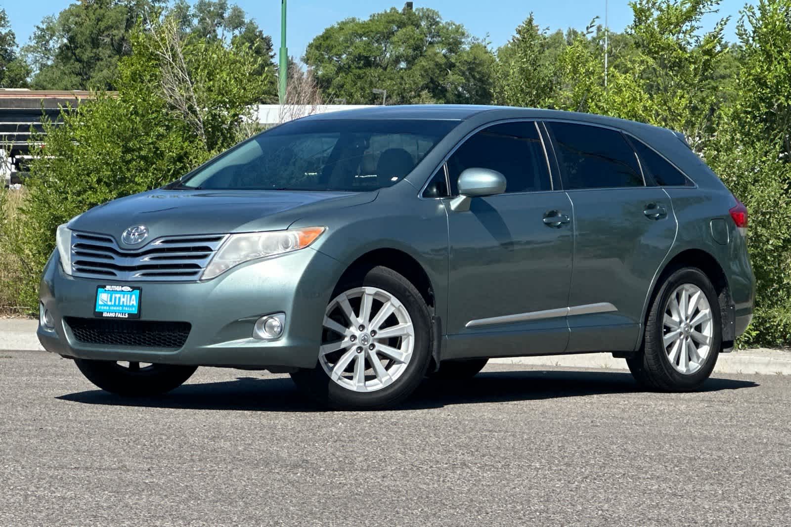 2012 Toyota Venza LE -
                  Idaho Falls, ID