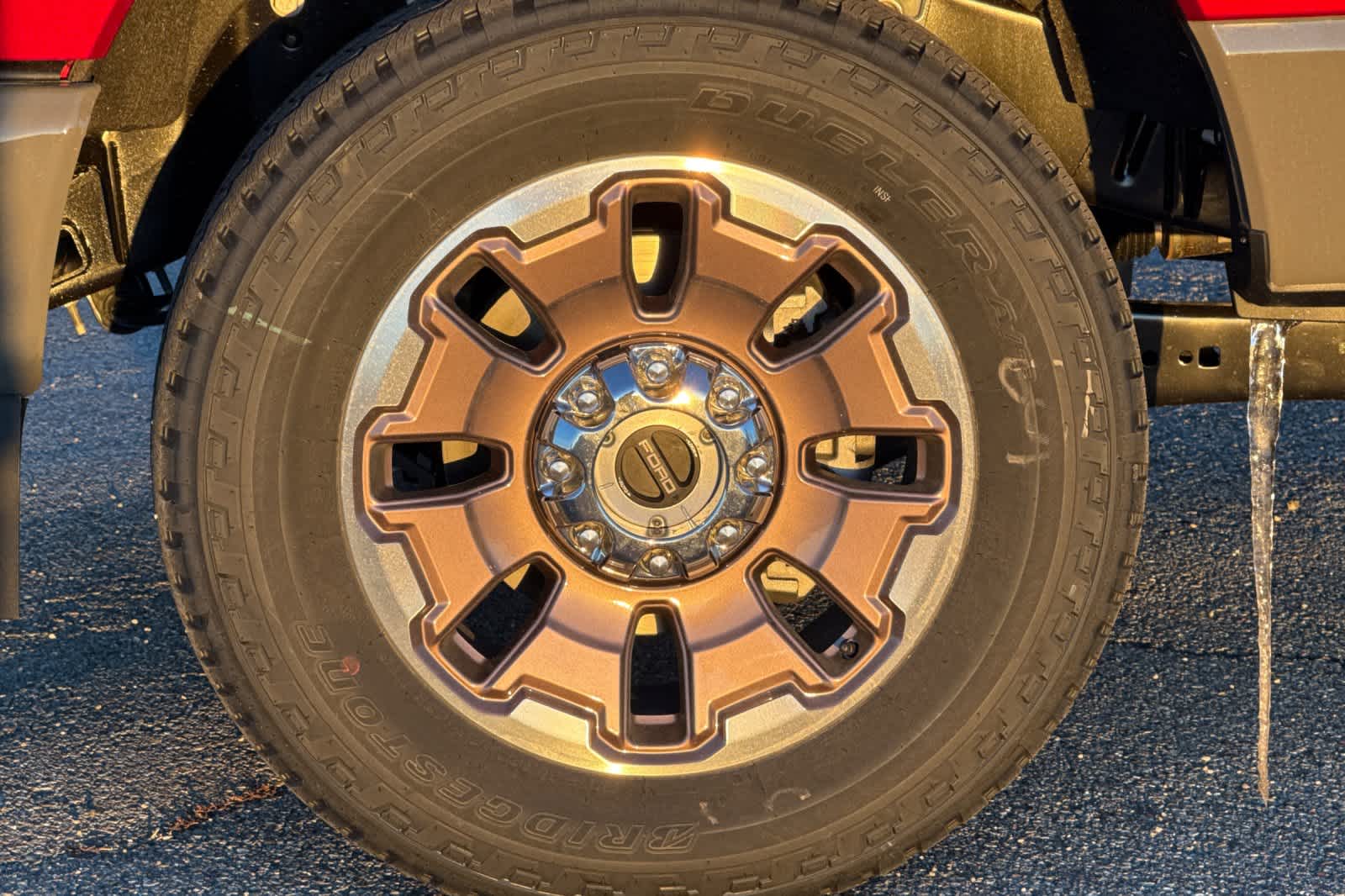 Thumbnail: 2026 Ford F-350 - 26