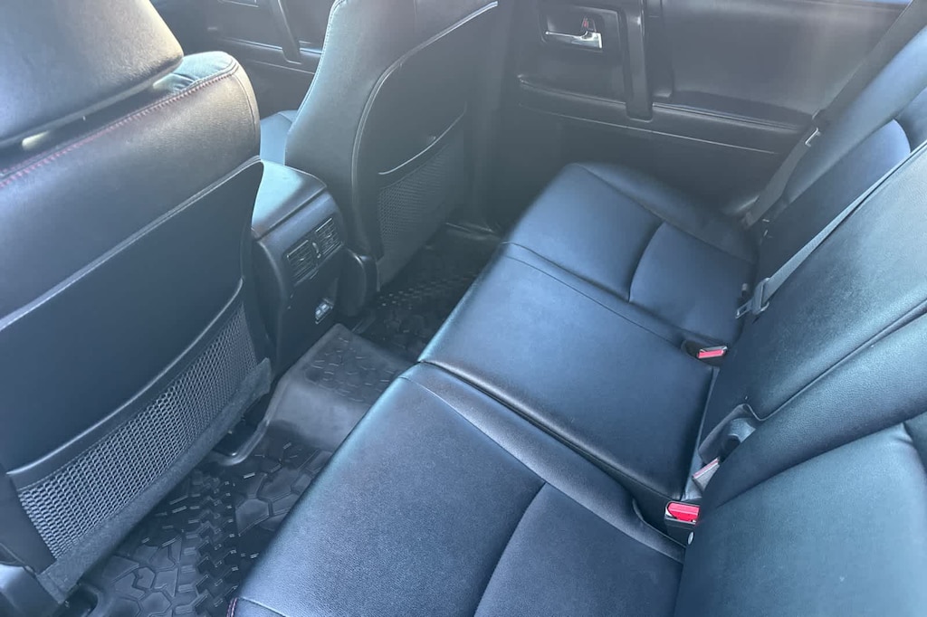 Used 2023 Toyota 4Runner TRD Pro SUV