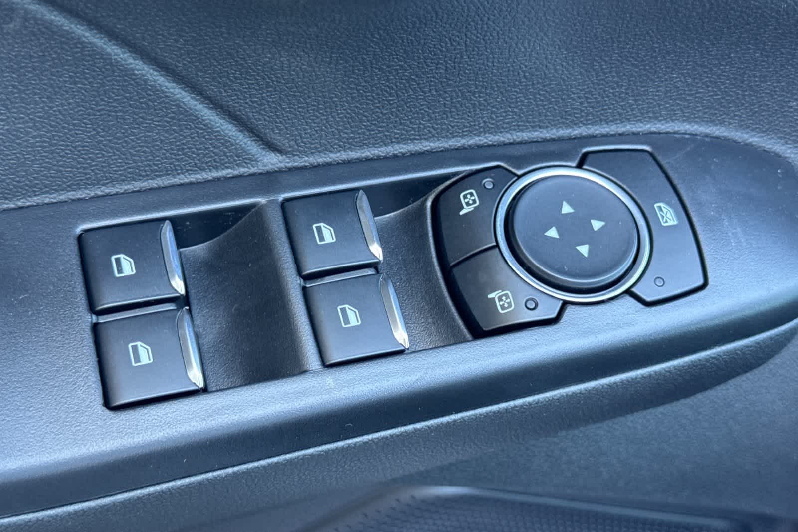 Thumbnail: 2026 Ford Escape - 13