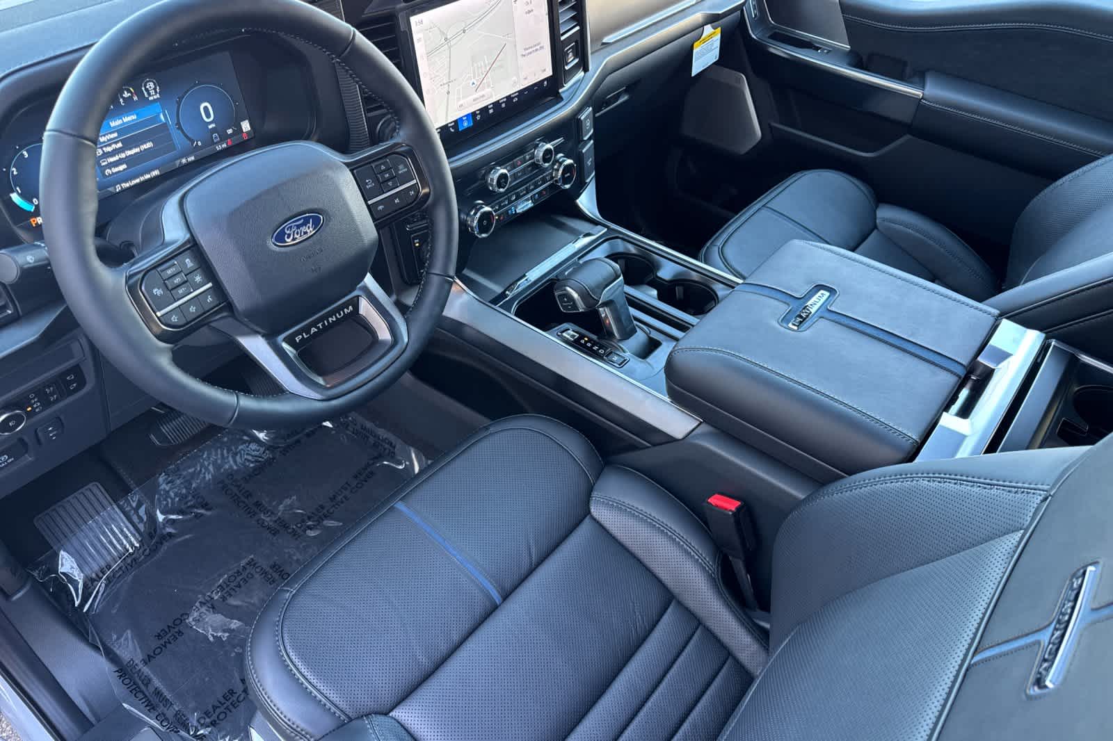 Thumbnail: 2025 Ford F-150 - 11