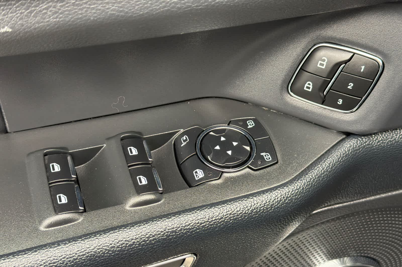 Thumbnail: 2024 Ford Expedition - 13