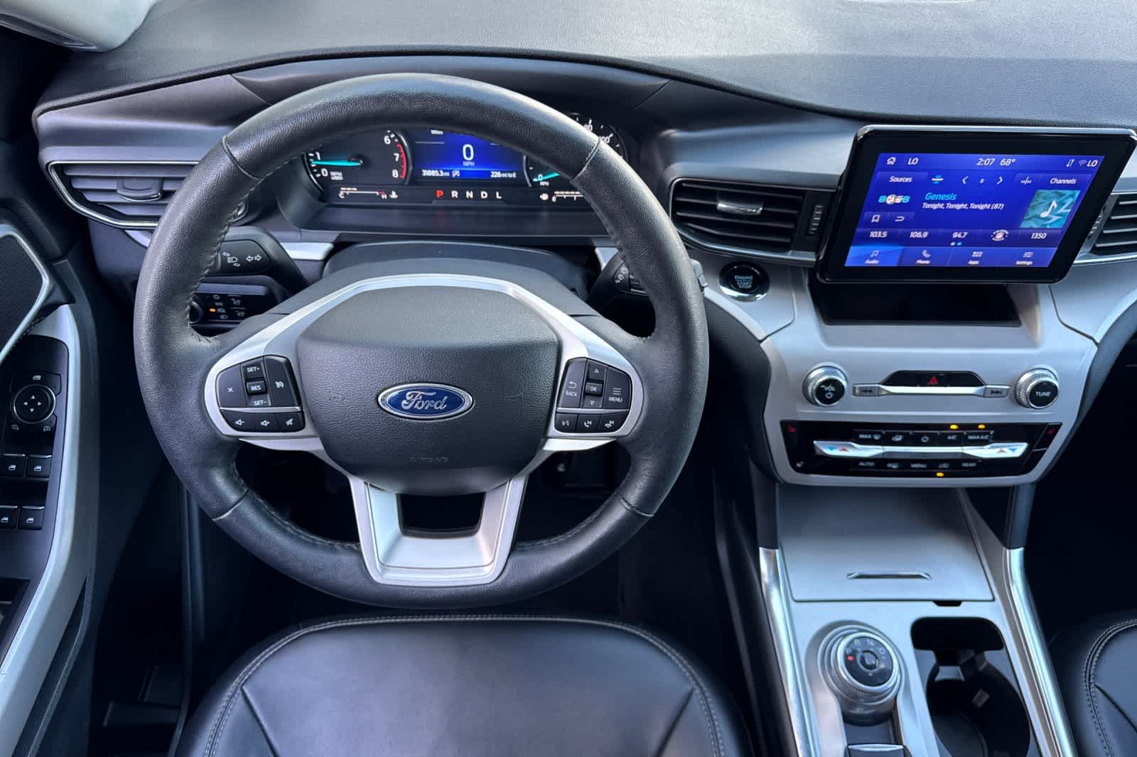 Thumbnail: 2024 Ford Explorer - 14