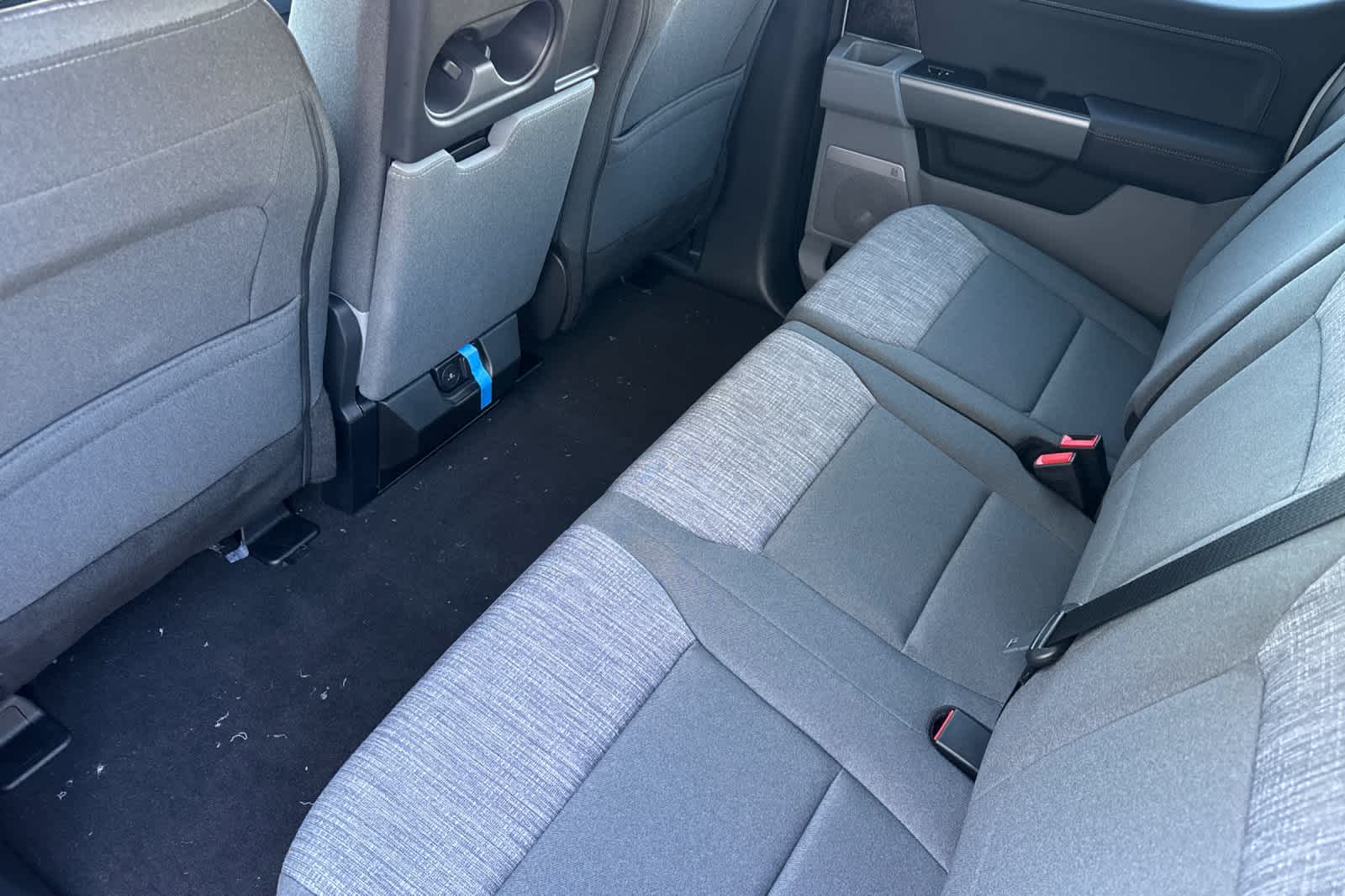 Thumbnail: 2026 Ford F-350 - 4