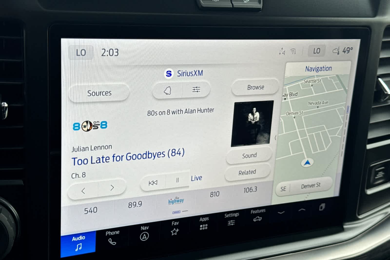 Thumbnail: 2026 Ford F-350 - 17