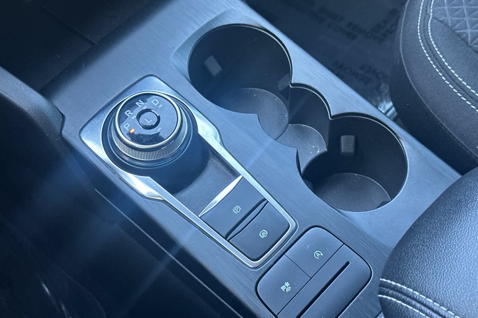Thumbnail: 2024 Ford Escape - 21