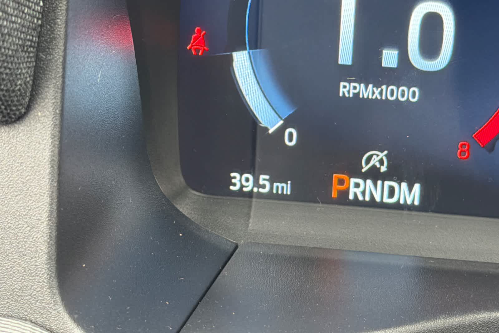 Thumbnail: 2026 Ford Explorer - 27