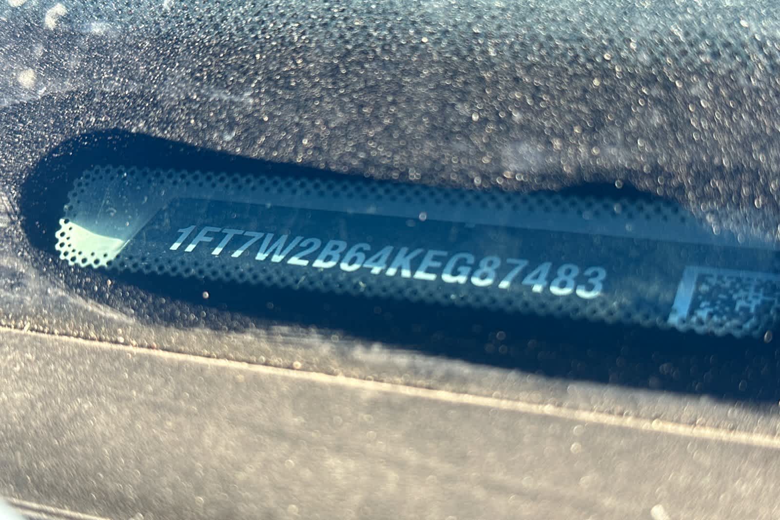 Thumbnail: 2019 Ford F-250 - 2