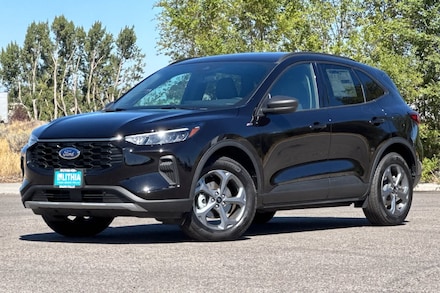2025 Ford Escape ST-Line SUV