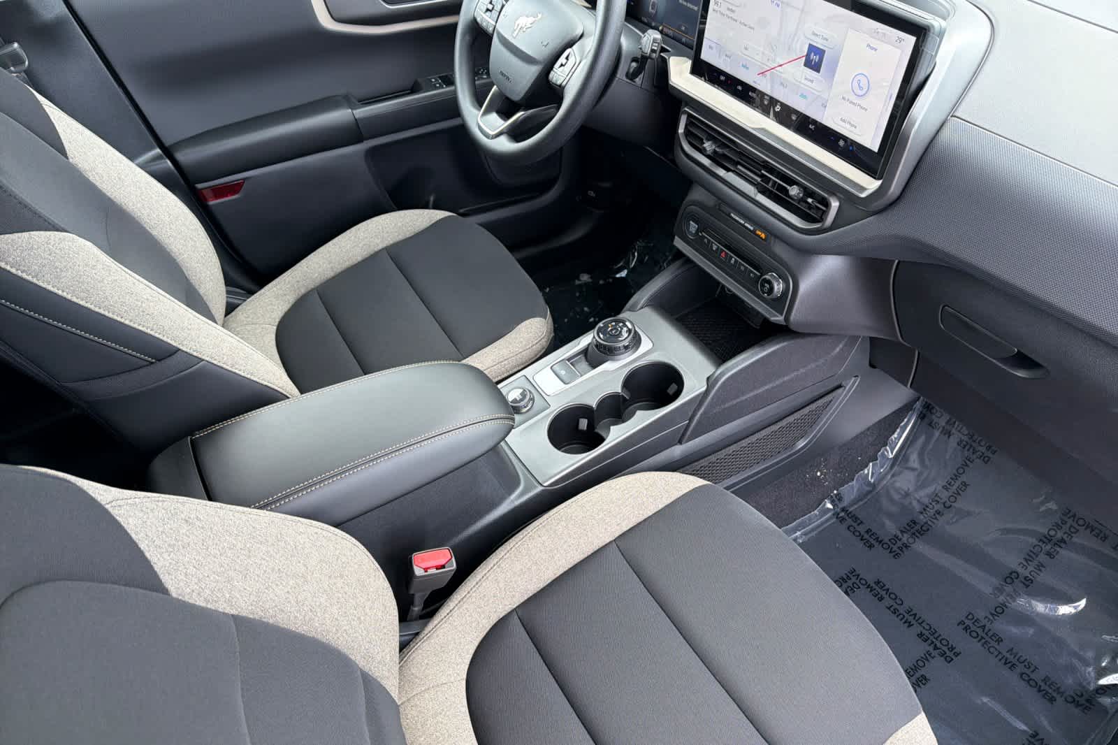 Thumbnail: 2026 Ford Bronco Sport - 16