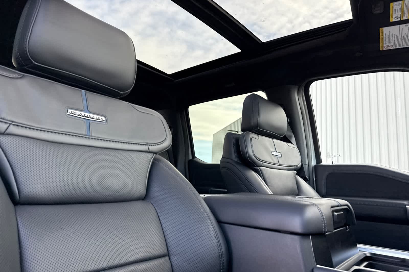 Thumbnail: 2026 Ford F-350 - 16