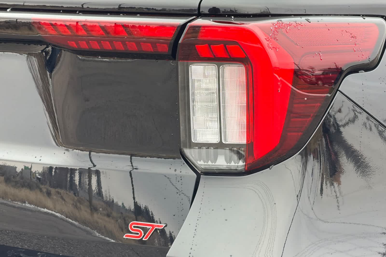 Thumbnail: 2026 Ford Explorer - 29