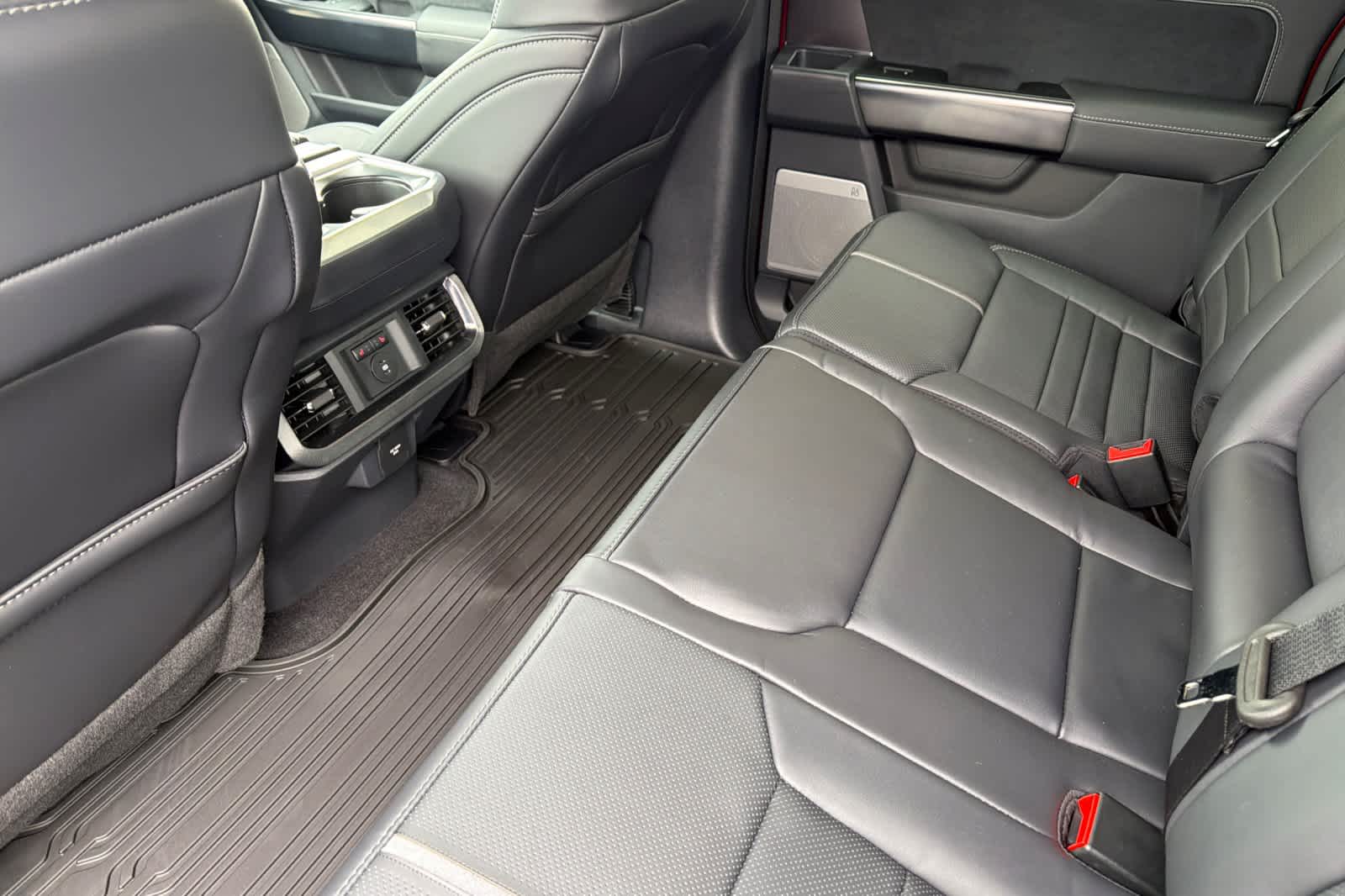 Thumbnail: 2026 Ford F-150 - 4