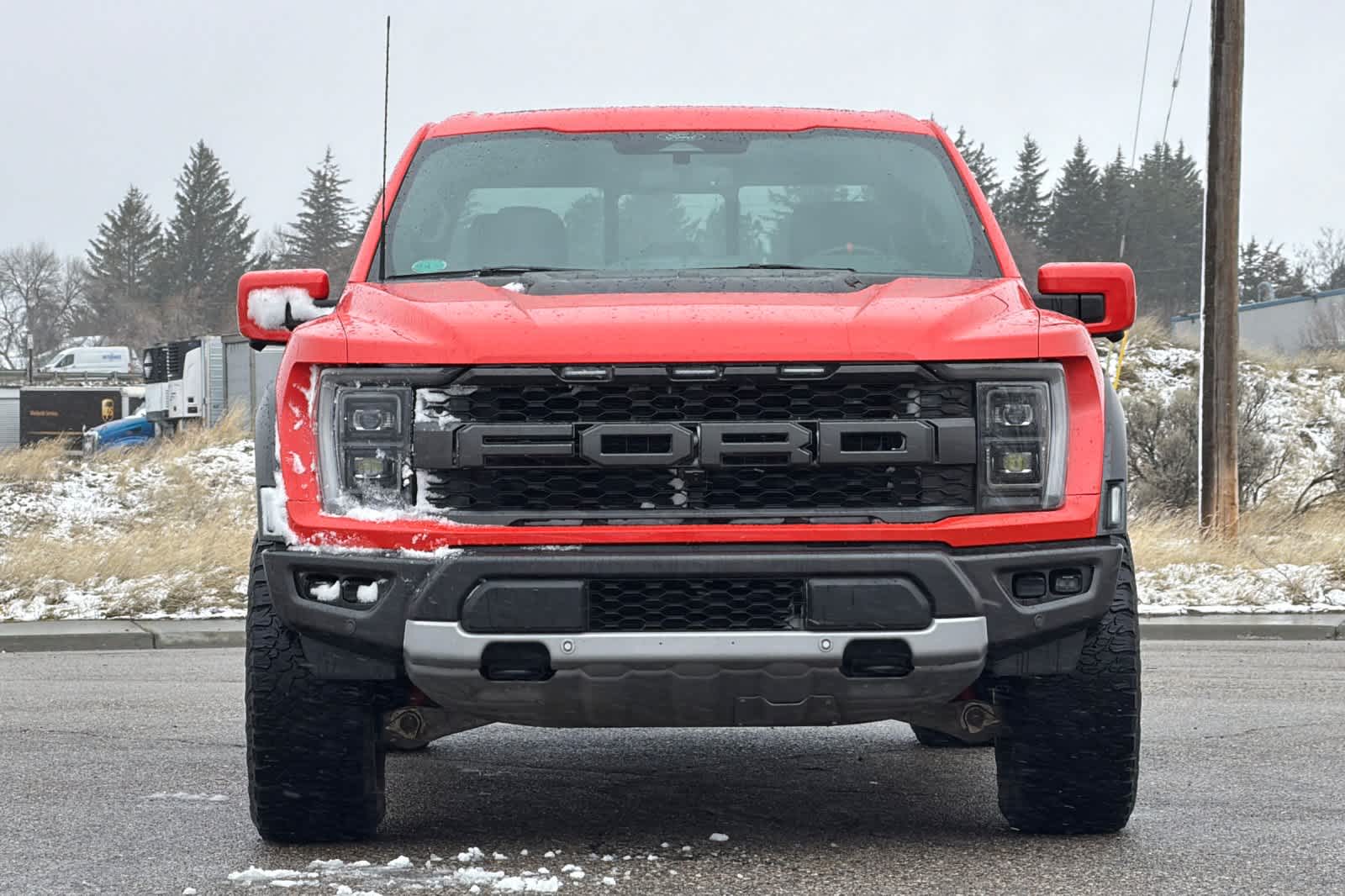 Thumbnail: 2022 Ford F-150 - 10