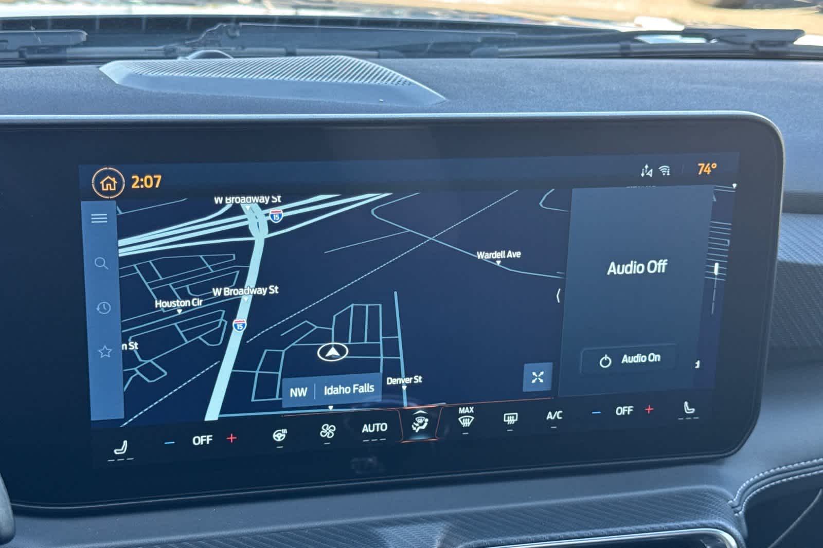 Thumbnail: 2025 Ford Mustang - 18