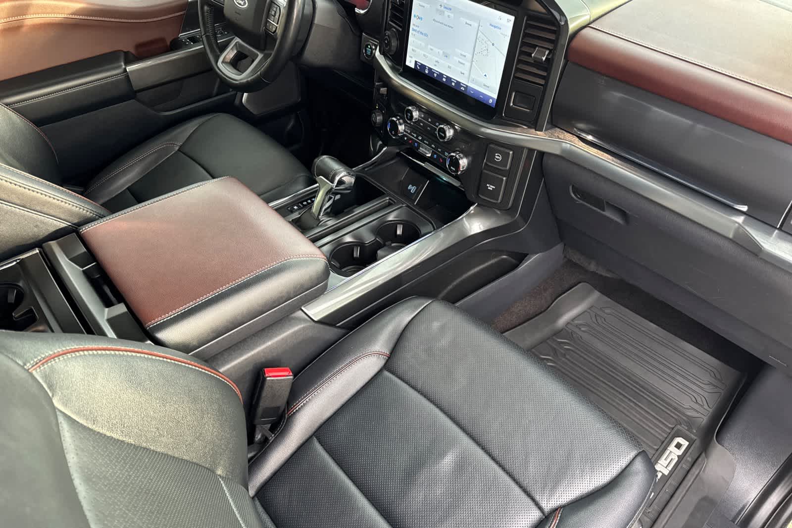 Thumbnail: 2021 Ford F-150 - 15