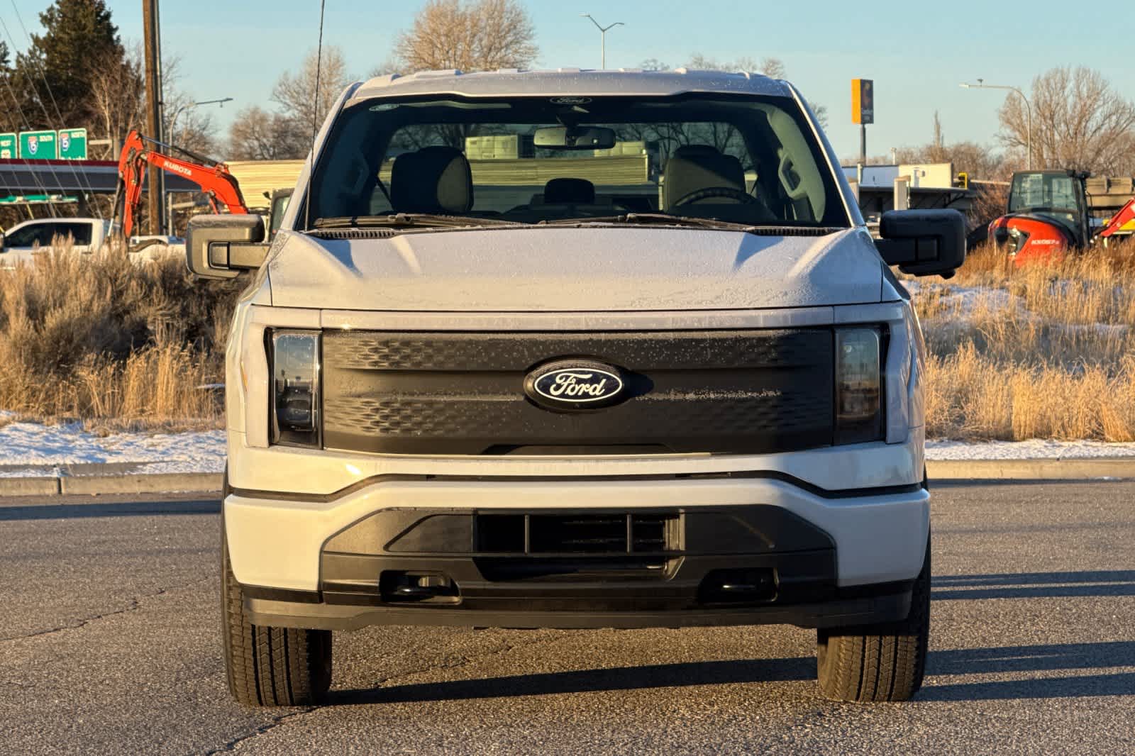Thumbnail: 2025 Ford F-150 - 10