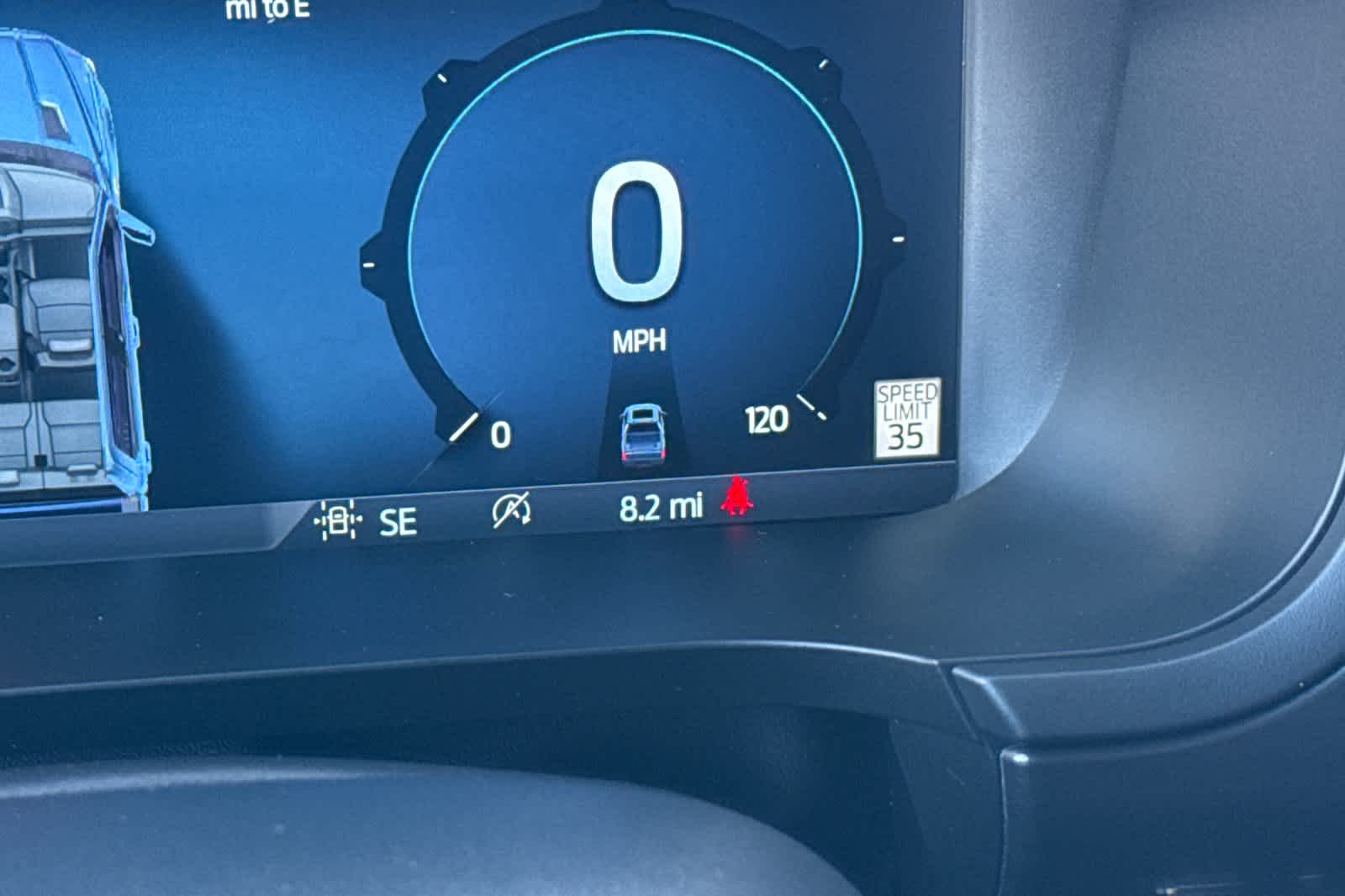 Thumbnail: 2025 Ford F-150 - 25