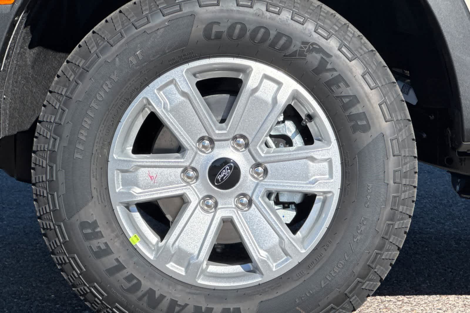 Thumbnail: 2025 Ford Ranger - 24