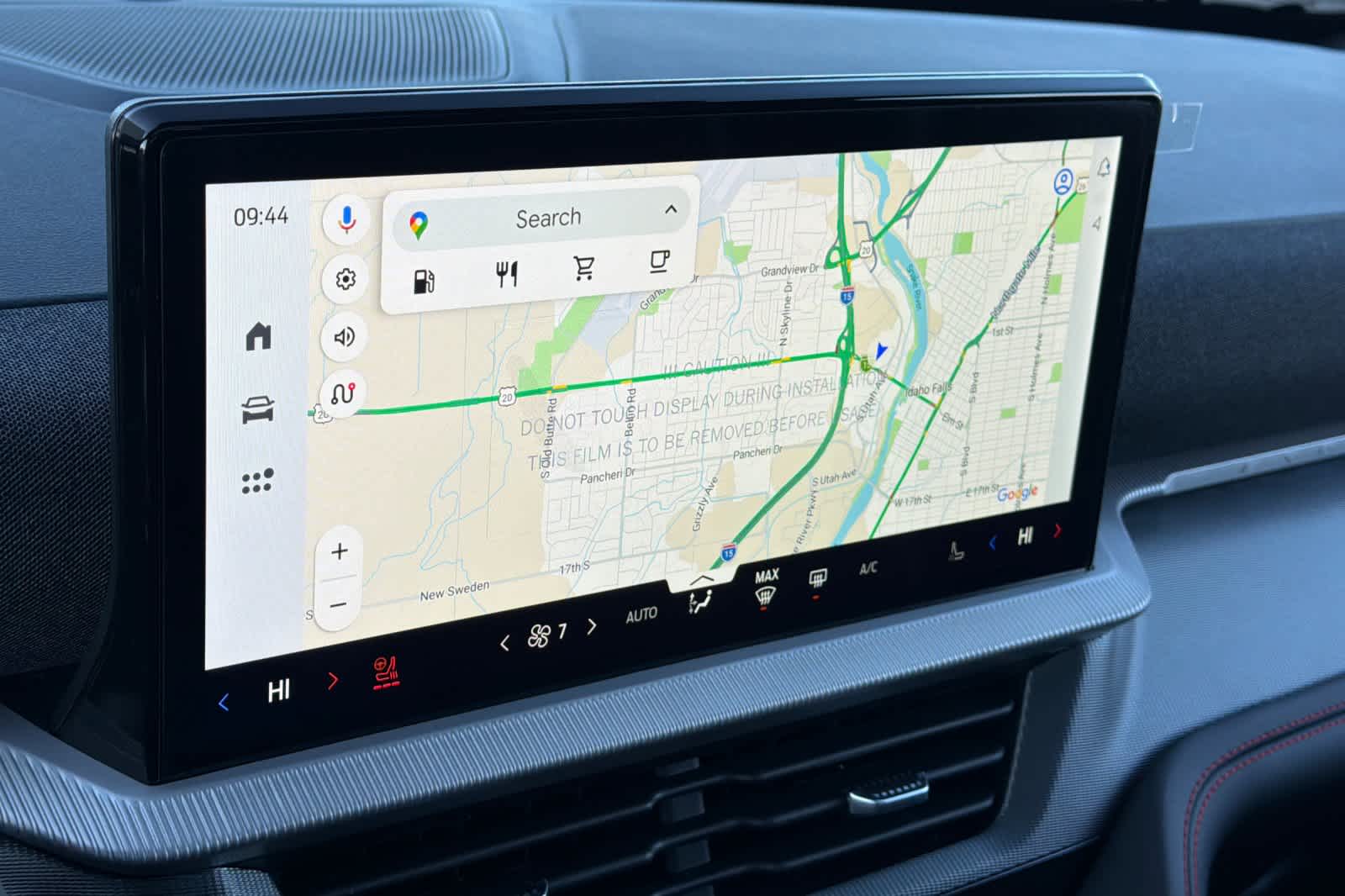 Thumbnail: 2026 Ford Explorer - 20