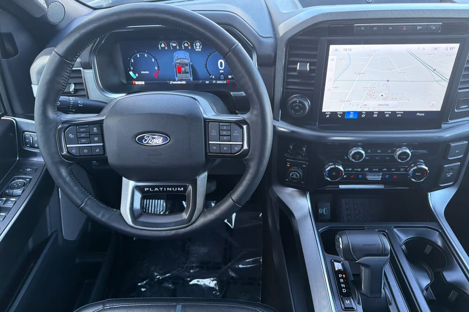 Thumbnail: 2024 Ford F-150 - 13