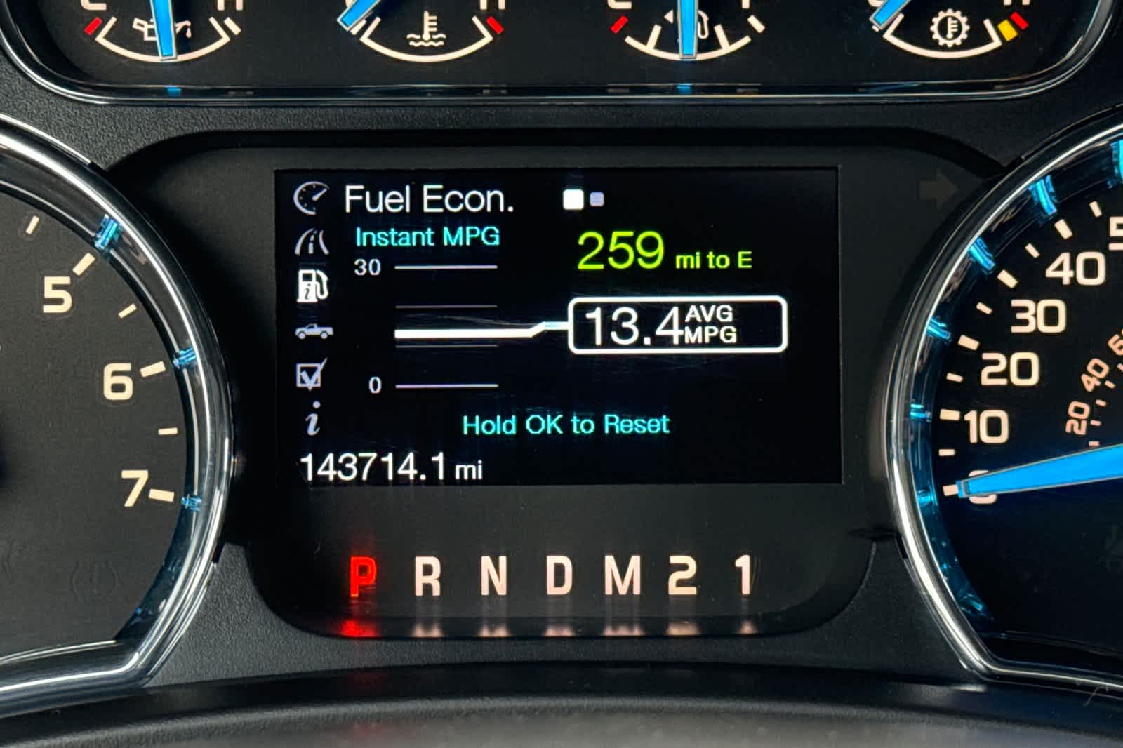 Thumbnail: 2014 Ford F-150 - 23