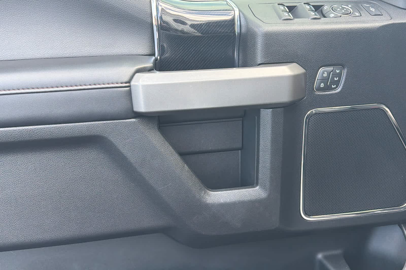 Thumbnail: 2021 Ford F-250 - 12