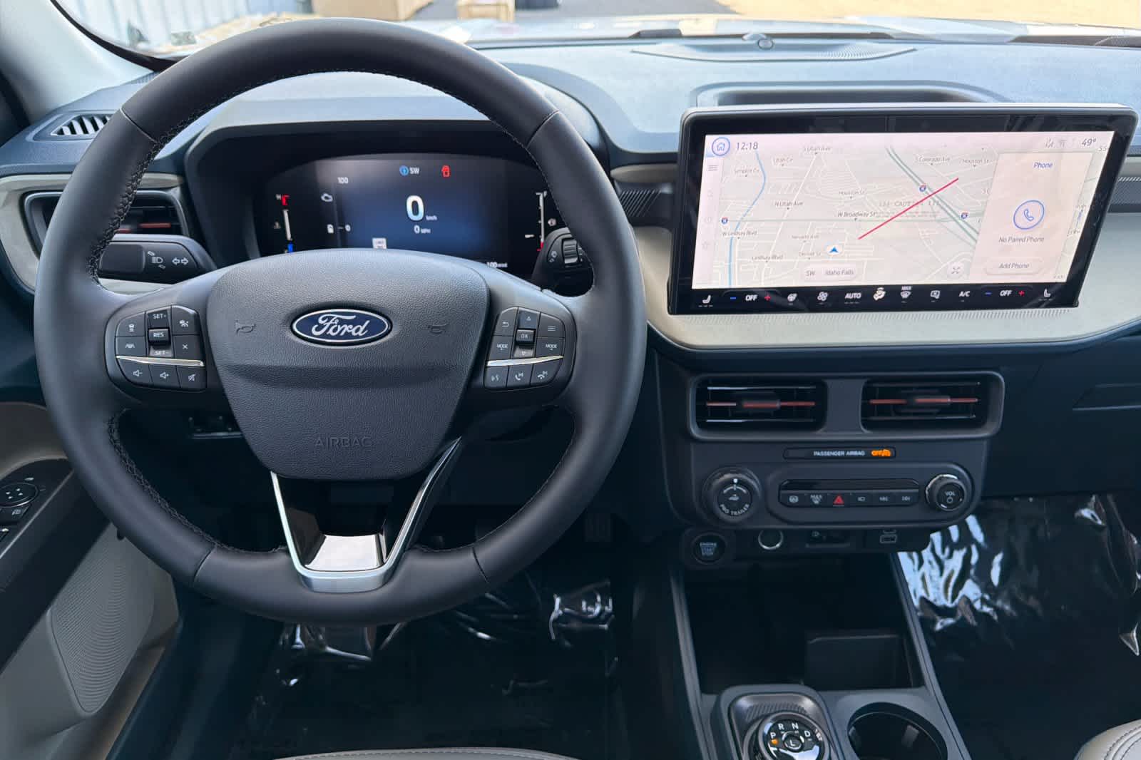 Thumbnail: 2026 Ford Maverick - 14