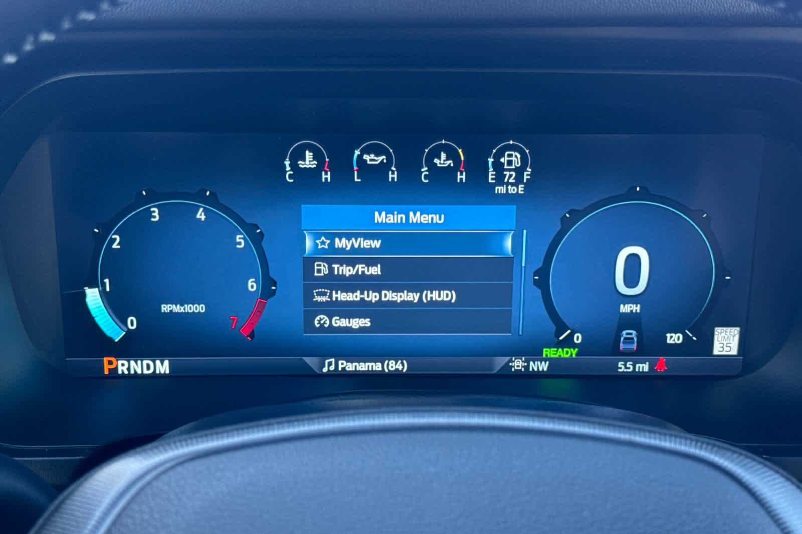 Thumbnail: 2025 Ford F-150 - 24