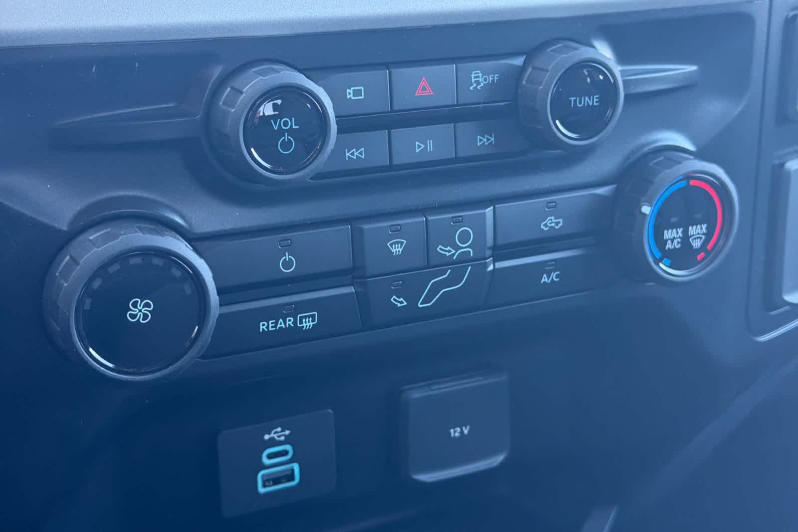 2026 Ford F-350 Super Duty XL - Photo 19