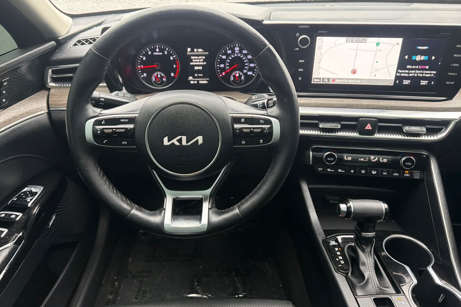 Thumbnail: 2023 Kia K5 - 12