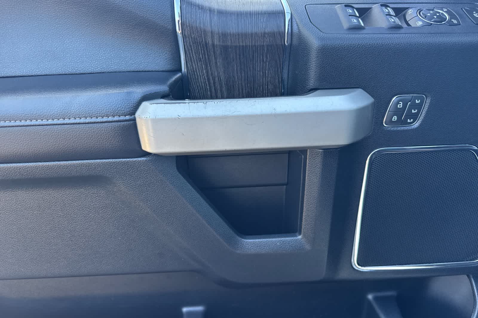 Thumbnail: 2020 Ford F-250 - 12