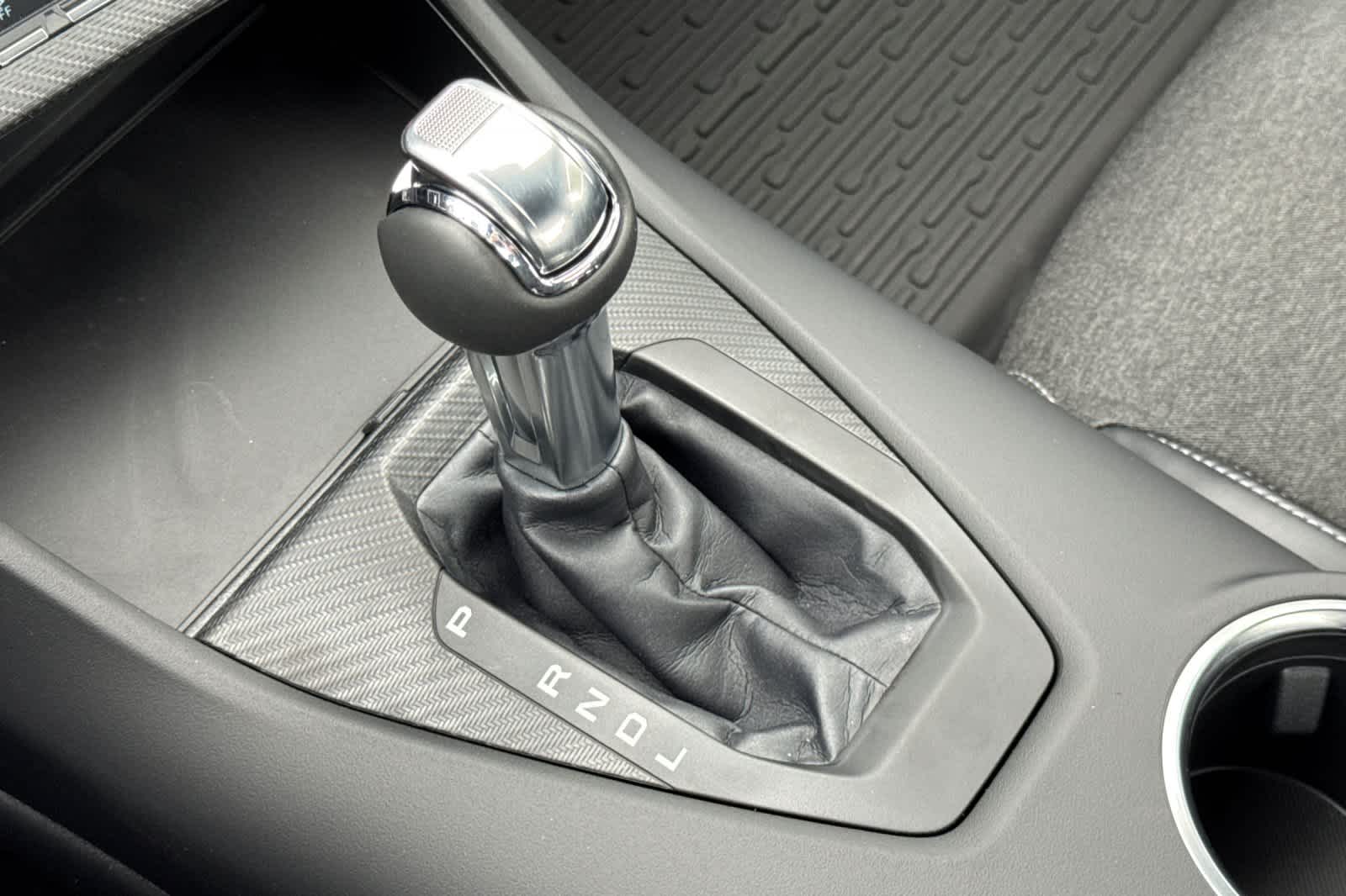 Thumbnail: 2026 Ford Mustang - 20