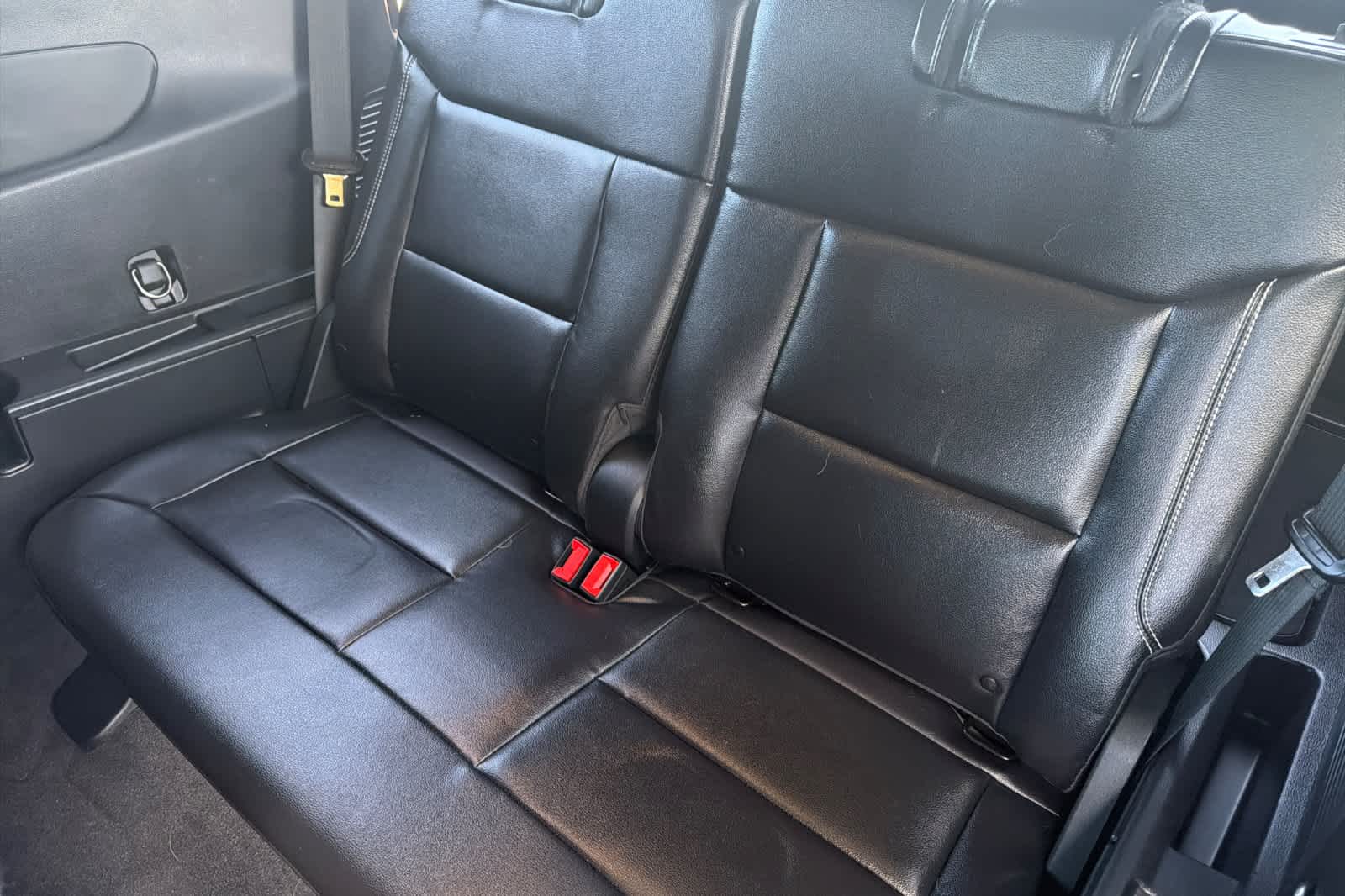 Thumbnail: 2023 Ford Explorer - 15